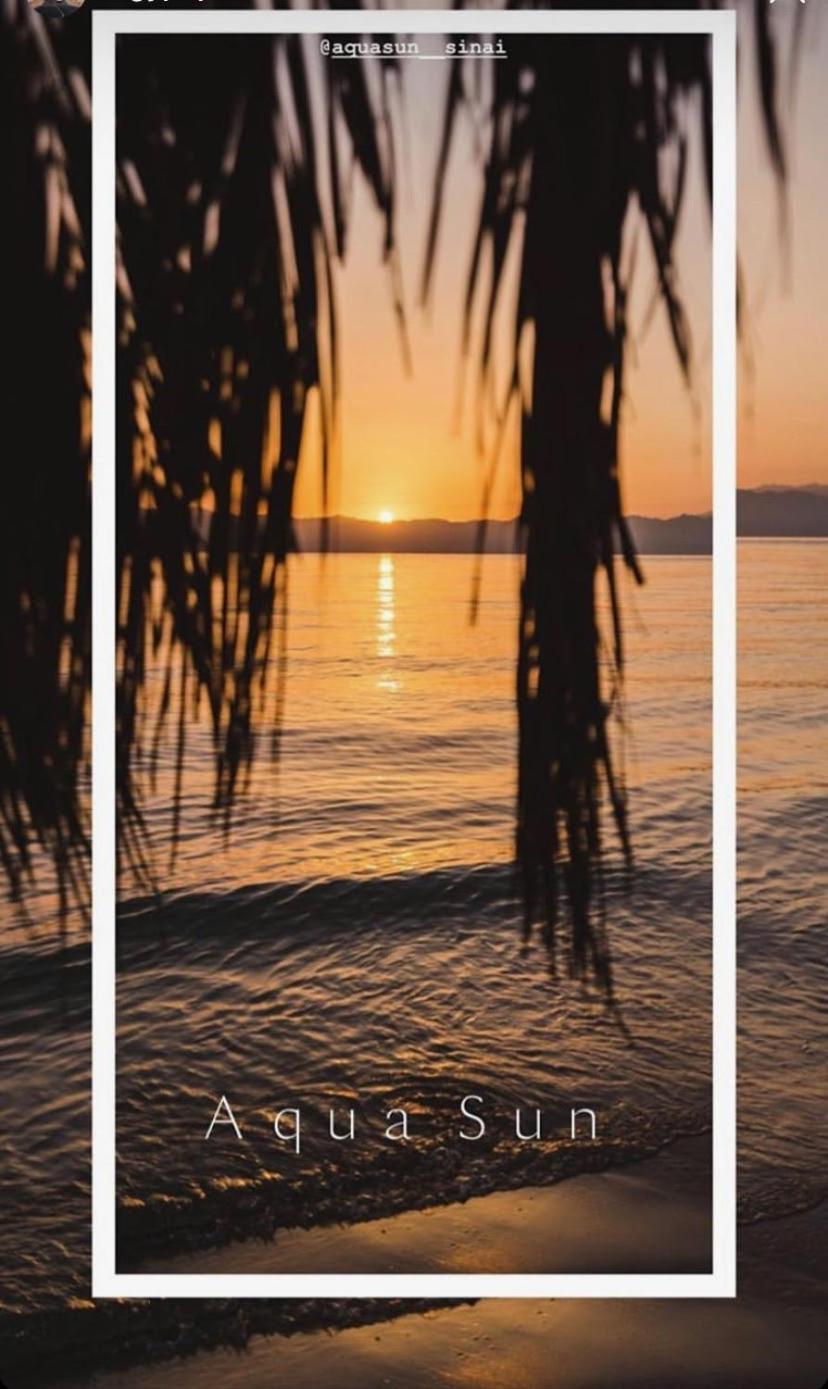 Aqua Sun Hotel นูเวบา ภายนอก รูปภาพ